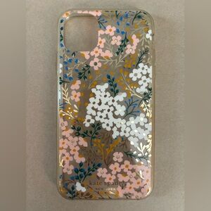 iPhone 11 (or similar) case!